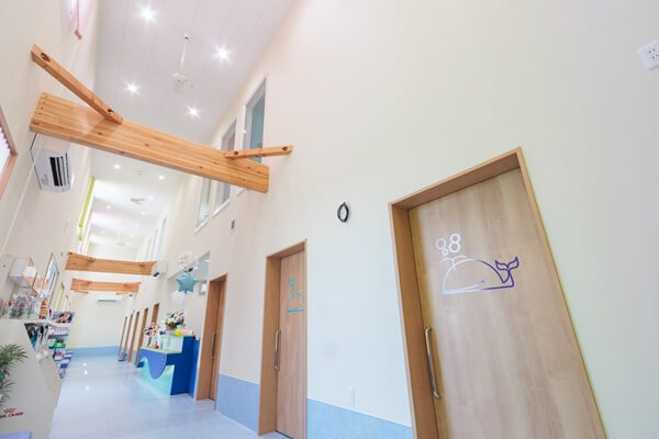 くじら動物医療センターの画像4