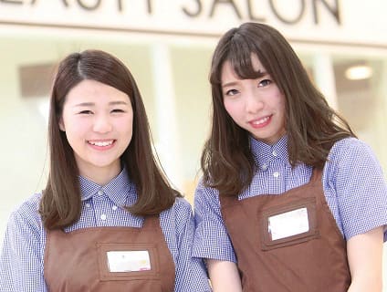 イオンペット Petemoビューティサロンつくば店 トリマーさん募集中 アルバイト パート 茨城県つくば 市 トリマーの求人 転職 募集ならアニマルジョブ