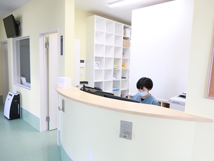 くじら動物病院　豊橋病院の画像7