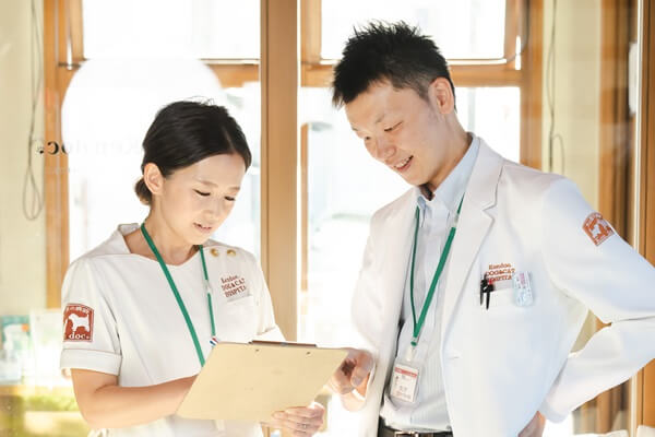 犬と猫の病院Kendoc.の画像7