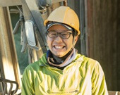 入社9年目（2025年時点）