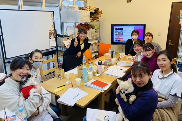 淀川中央動物病院の画像10