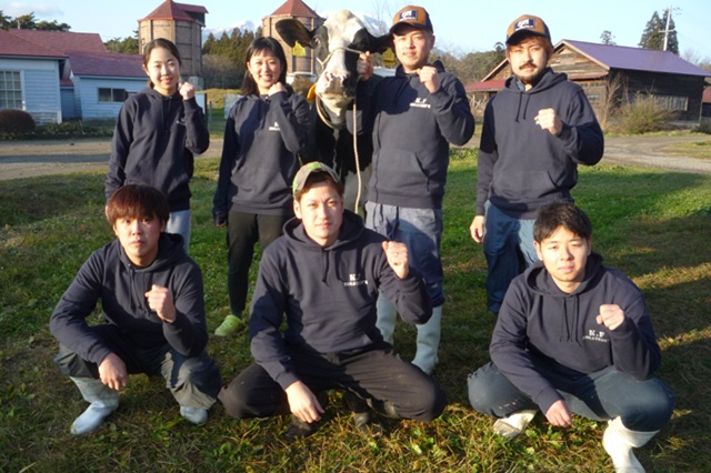 小岩井農牧株式会社の画像4