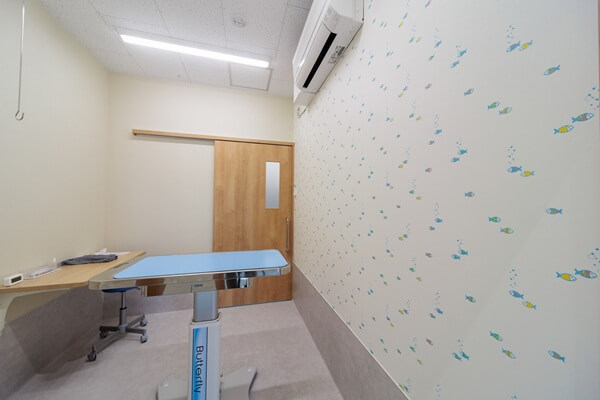 くじら動物医療センターの画像5