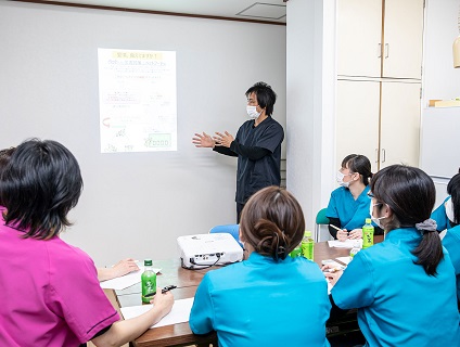 深志動物病院 トリマーを募集しています 正社員 長野県松本市 トリマーの求人 転職 募集ならアニマルジョブ