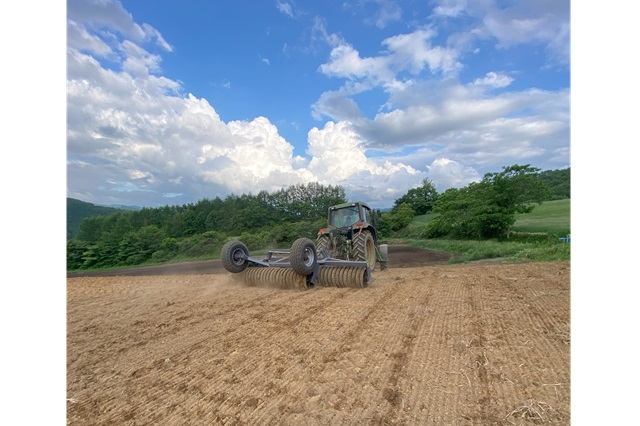 村澤牧場の画像8