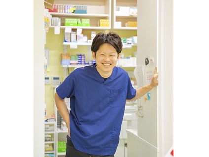 くじら動物病院　豊橋病院の画像2