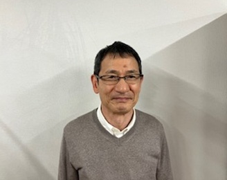 代表取締役社長/大沼 和雄