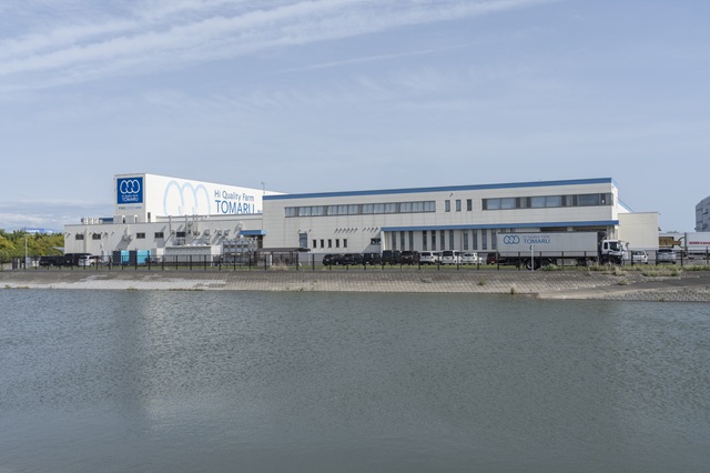 株式会社トマルの画像12