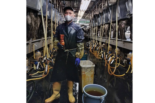 有限会社農業生産法人霞南牧場の画像4