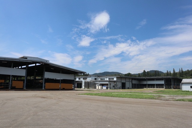 株式会社松永牧場（松永牧場グループ）の画像12