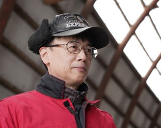 南新得牧場 代表/高尾 康富
