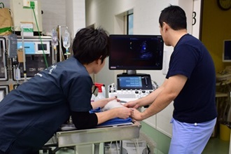 くじら動物病院　岡崎病院の画像7