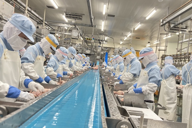 住田フーズ株式会社の画像6
