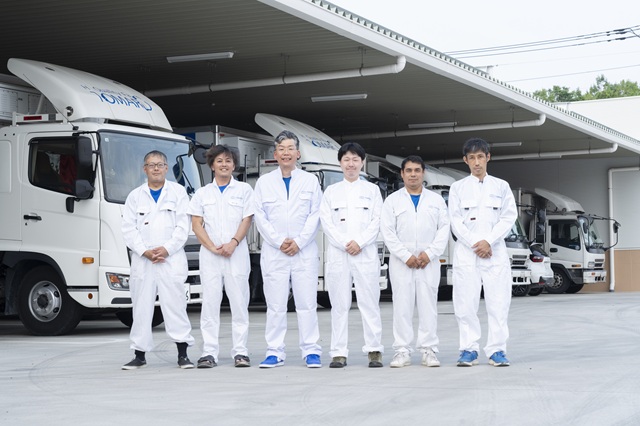 株式会社トマルの画像11