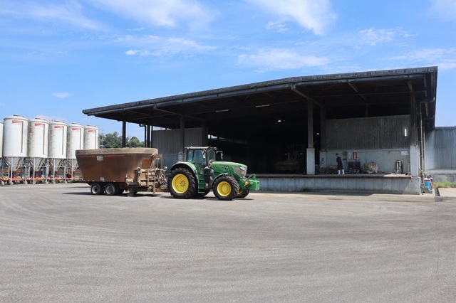 株式会社松永牧場（松永牧場グループ）の画像11