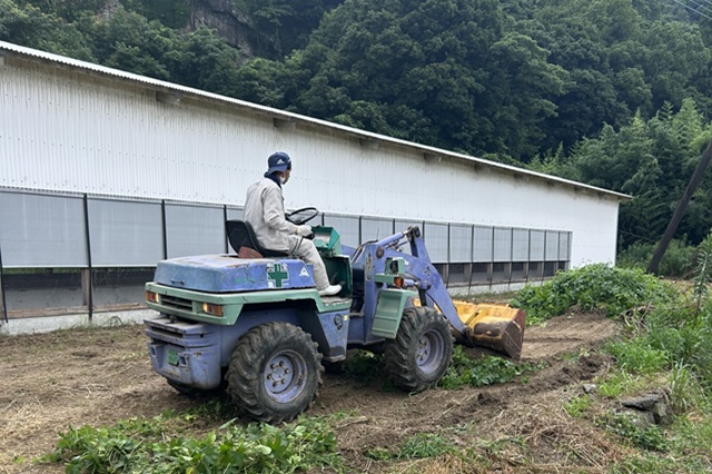 株式会社ダイゼンファームの画像5
