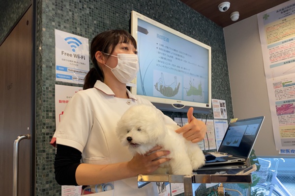 淀川中央動物病院の画像9