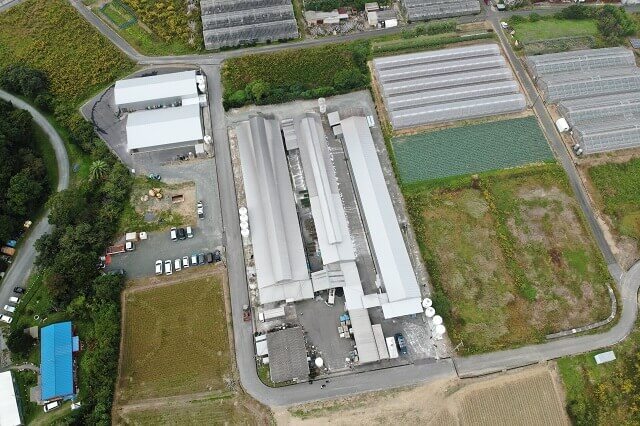 株式会社幡野ファームの画像5