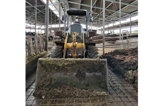 有限会社農業生産法人霞南牧場の画像10