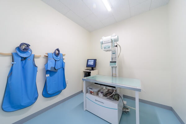 くじら動物医療センターの画像7