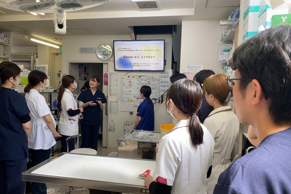 淀川中央動物病院の画像7