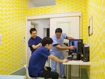 くじら動物病院　豊橋病院の画像3