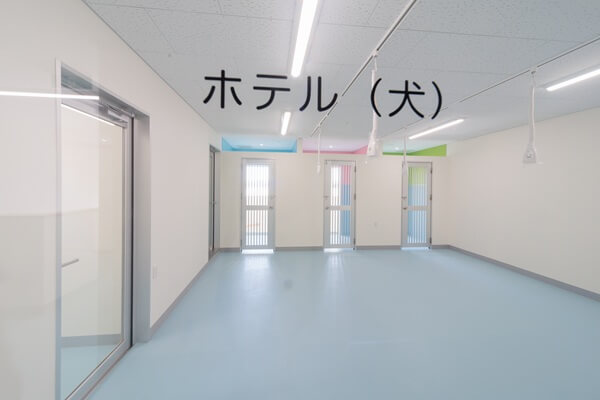 くじら動物医療センターの画像10