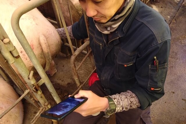 有限会社石坂ファームの画像4