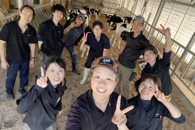 株式会社丸尾牧場の画像3