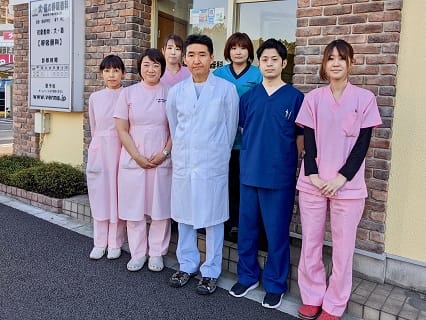 犬 猫の呼吸器科 動物看護師さん募集中 正社員 神奈川県座間市 動物看護師の求人 転職 募集ならアニマルジョブ