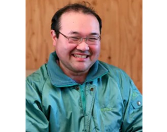 代表/喜久川 利幸