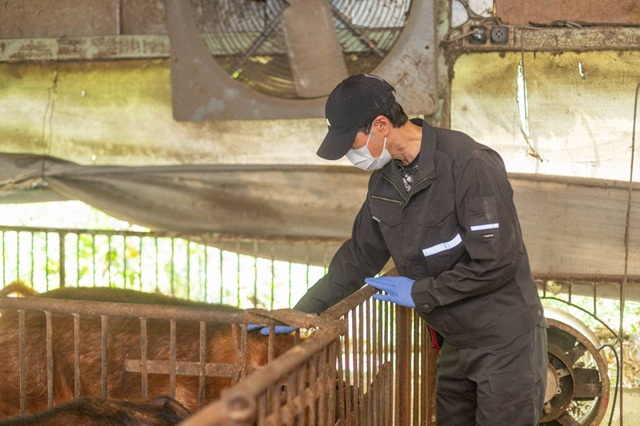 有限会社 秋川飼楽園の画像2