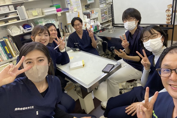 淀川中央動物病院の画像6