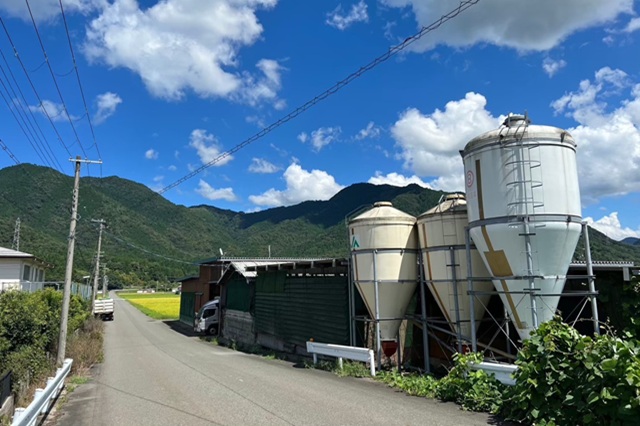 藤本畜産株式会社の画像12