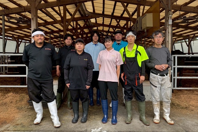 藤本畜産株式会社の画像5