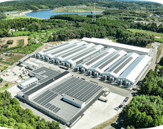 取締役統括部長／早川　翔吾（入社11年目）※2025年時点