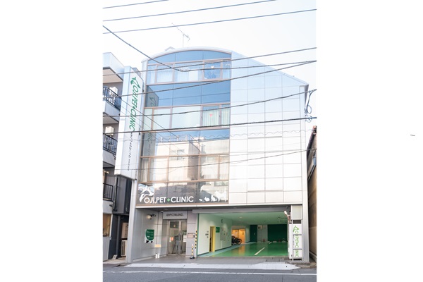 王子ペットクリニック/東京どうぶつ低侵襲医療センターの画像11