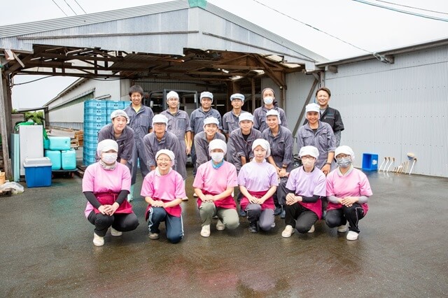 株式会社幡野ファームの画像2
