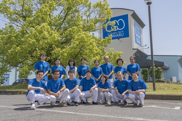 株式会社トマルの画像11