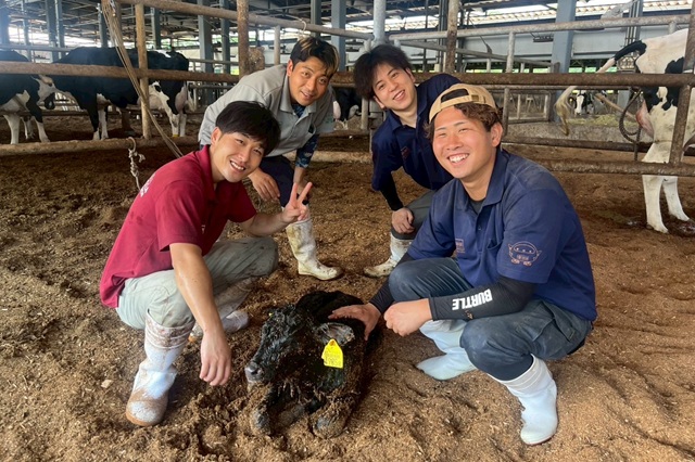 株式会社松永牧場（松永牧場グループ）の画像1