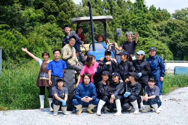 有限会社市の瀬牧場の画像1