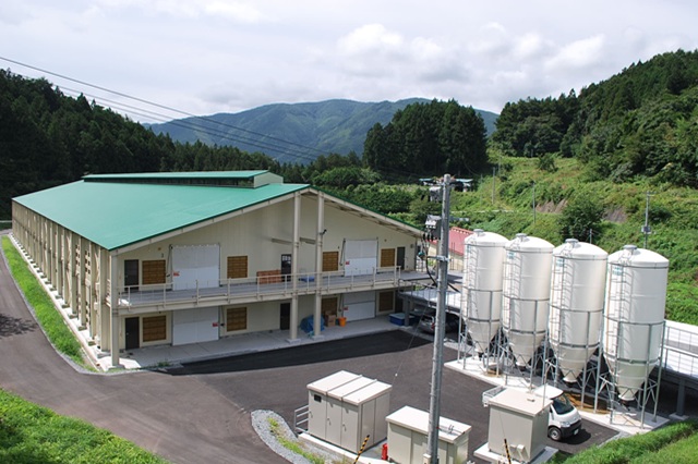 住田フーズ株式会社の画像5